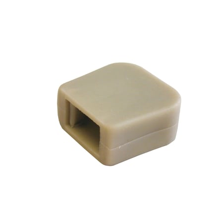 Uro Parts Door Latch Buffer, 51211809735 51211809735